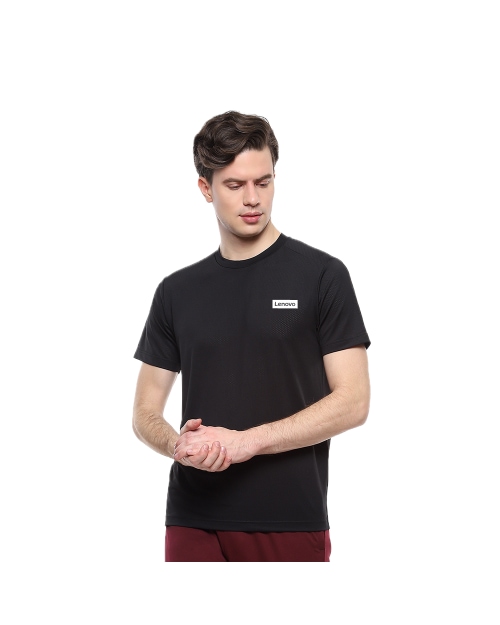 Hummel Ethel Recycle T-Shirt-Black